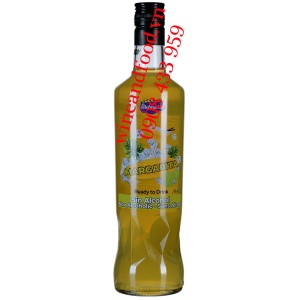Nước Cocktail Margarita Espadafor không cồn 700ml