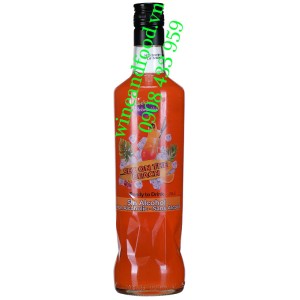 Nước Cocktail Sex on the Beach Espadafor không cồn 700ml