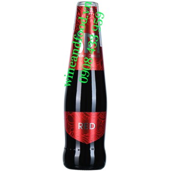 Rượu Spy Red 275ml