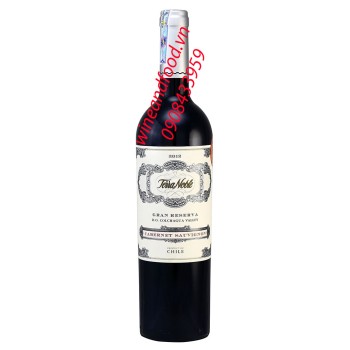 Rượu vang Terra Noble Gran Reserva Cabernet Sauvignon