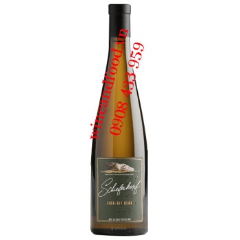 Rượu vang Riesling Lieu Dit Berg Schieferkopf 750ml