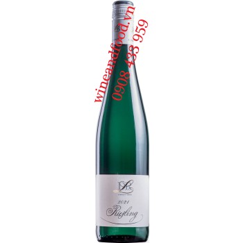 Rượu vang Dr Loosen Bros Riesling 750ml