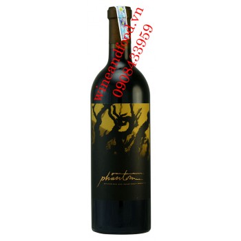 Rượu vang Bogle Phantom 750ml