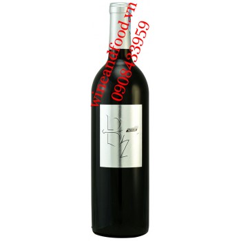 Rượu vang R7 California Merlot 750ml