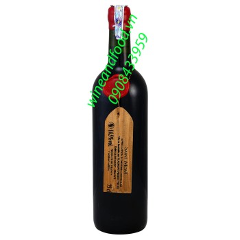 Rượu vang Saint Mont Le Faite 750ml