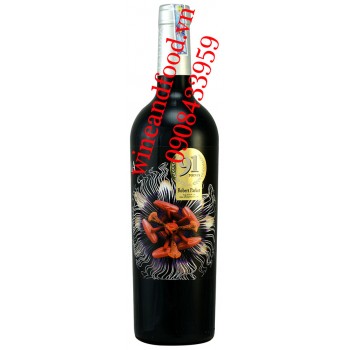 Rượu vang Tarima Monastrell 750ml