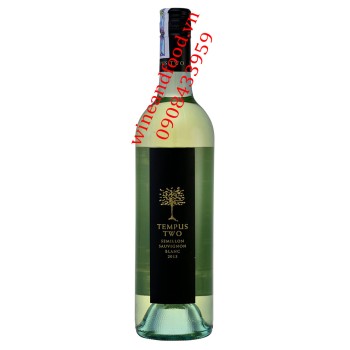Rượu vang Tempus Two Sauvignon Blanc