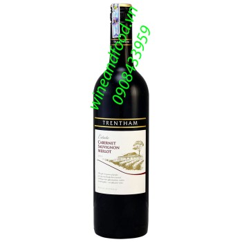 Rượu vang Trentham Cabernet Sauvignon Merlot