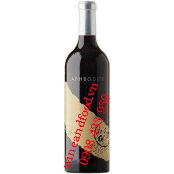 Rượu vang Two Hands Aphrodite Cabernet Sauvignon 2010