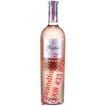 Rượu vang Freixenet hồng Italian Rosé IGT 750ml