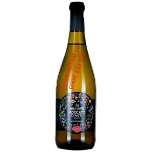 Rượu vang Miravento Moscato D'Asti 750ml