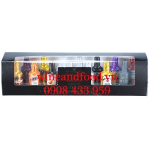 Socola rượu Anthon Berg 14 viên 219g