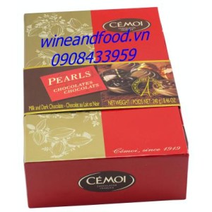 Socola hỗn hợp Cemol hộp quà 240g