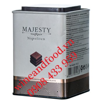 Socola Majeaty hiệu Lale 145g