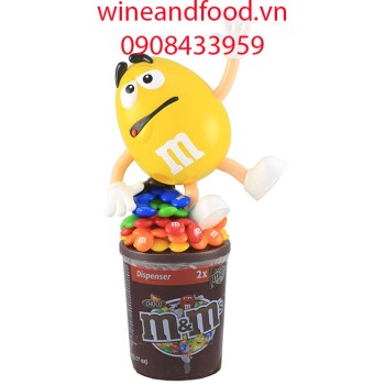 Socola M&M đồ chơi số 2