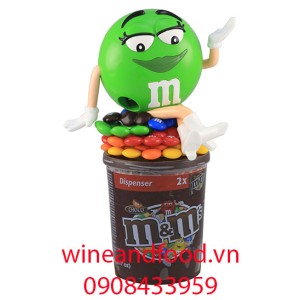 Socola M&M đồ chơi số 3