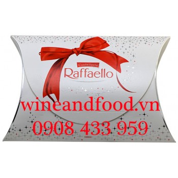 Socola Dừa Raffaello Confetteria Ferrero 270g