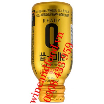 Nước giải rượu Handok Ready Q 100ml