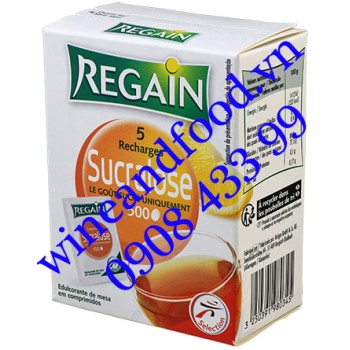 Đường ăn kiêng Regain 26g