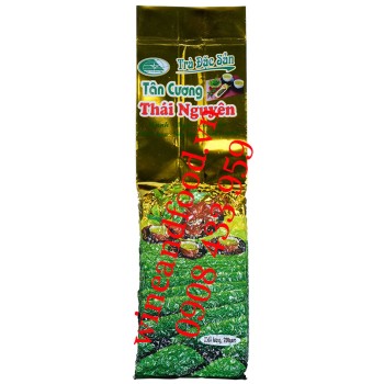 Trà móc câu Tân Cương Thái Nguyên đặc biệt túi 200g