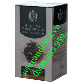 Trà Ô Long Sâm Mohodo 100g