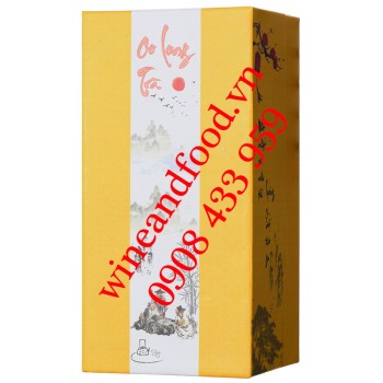 Trà Oolong Toàn Thịnh hộp giấy 100g