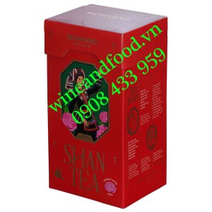 Trà Shan hồng cổ Sapa Mohodo túi lọc 30g