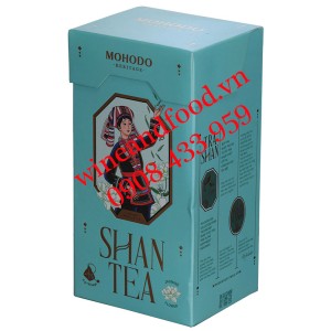 Trà Shan hương lài Mohodo túi lọc 30g