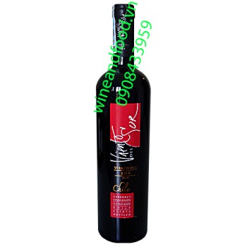 Rượu vang Viento Del Sur Cabernet Sauvignon