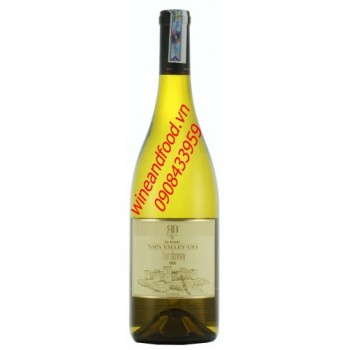 Rượu vang trắng Napa Valley