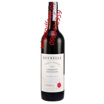 Rượu vang Reynella Shiraz