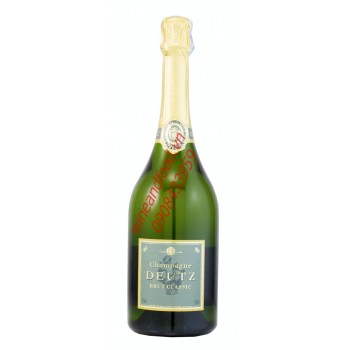 Rượu champagne Deutz Brut Classic 750ml