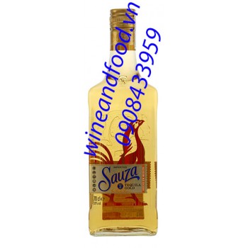 Rượu Tequila Sauza 700ml