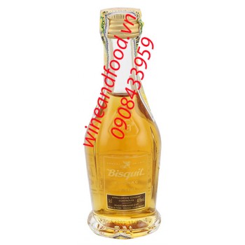 Rượu mini Bisquit VSOP