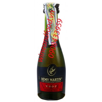 Rượu mini Remy Martin VSOP